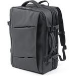 200-BAGBP035BK キャリングバッグ ビジネスタイプ マチ拡張 サンワダイレクト