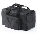 キャリングバッグ リュックタイプ 折りたたみボストン サンワダイレクト