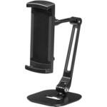 200-STN088BK スタンド モバイルディスプレイ用 アーム サンワダイレクト