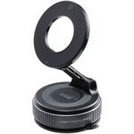 ホルダー Magsafe取り付け 手動真空吸盤 サンワダイレクト