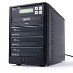 デュプリケーター DVD用 サンワダイレクト