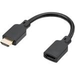 HDMI延長ケーブル  8K60Hz対応 サンワダイレクト