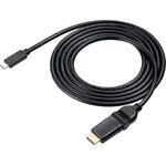 変換ケーブル USB TypeC-HDMI サンワダイレクト