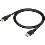 DisplayPortケーブル Ver2.1 DP80 サンワダイレクト