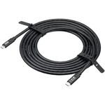 500-USB096-3 USB TypeCケーブル USB 5Gbps PD75W対応 サンワダイレクト