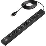 電源タップ  スリムタップ PD33W対応 サンワダイレクト