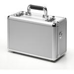 キャリングケース ワイヤレスガイド用 アルミ サンワダイレクト