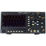 100～200MHz、2ch、1GS/s、20M オシロスコープ OWON