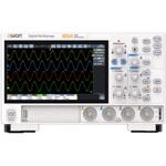 125～250MHz、2/4ch、2GSa/s、100M、12bit オシロスコープ OWON