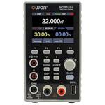 1ch、最大300WDC電源&マルチメーター OWON