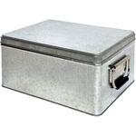 トタンBOX 浅型 ちどり産業