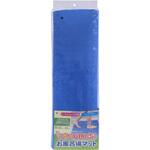すべりにくい お風呂場マット 85×60cm ワイズ