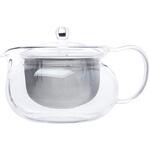 茶茶急須 丸 700ml HARIO