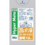 Hyper Meta ポリ袋 ハウスホールドジャパン