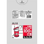 小型ポリ袋 ハウスホールドジャパン