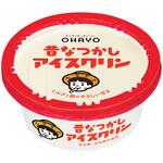 [冷凍]昔なつかしアイスクリン オハヨー乳業