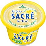 [冷凍]サクレレモン フタバ食品