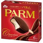 [冷凍]PARM チョコレート 森永乳業