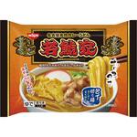 [冷凍]日清食品 日清 若鯱家 カレーうどん 日清食品