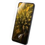 Galaxy S23 保護フィルム 「PREMIUM FILM」 全画面保護 指紋防止 PriQ