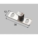 A8NCLU24 締まり金具受 新日軽(LIXIL)