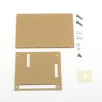 KP-SB614 Raspberry Pi 4 Model B用シンプルアクリルベース 共立電子産業