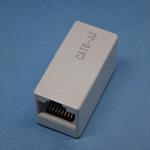CAT6-JJ CAT6用延長コネクタ 東名通信工業