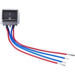 K-100-25 スイッチ ホーザン