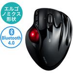 Amazon.co.jp: Digio2 トラックボールマウス 小型 有線 5ボタン
