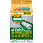 C4438 コロコロスペアフロアクリンスカットカット200 ニトムズ