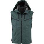 EARLY BIRD ARNO(アーリーバードアルノ) 空調風神服フード付きベスト(服のみ)EBA5019 bigborn(ビッグボーン)