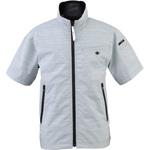 EARLY BIRD ARNO(アーリーバードアルノ) 空調風神服半袖ウェア(服のみ)EBA5028 bigborn(ビッグボーン)