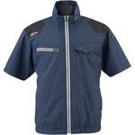 EARLY BIRD ARNO(アーリーバードアルノ) 空調風神服半袖ウェア(服のみ)EBA5038 bigborn(ビッグボーン)