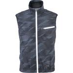 EARLY BIRD ARNO(アーリーバードアルノ) 空調風神服ベスト(服のみ)EBA5039K bigborn(ビッグボーン)