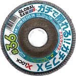 グローバルソー ガチフラX X-LOCKシリーズ モトユキ