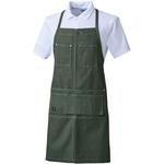 10131 エプロン首掛 桑和