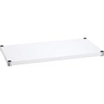 ホームエレクターウッドシェルフ ホワイト 奥行450mm ERECTA