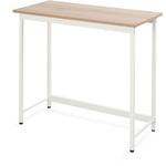 ベーシックデスク 幅80×奥行40cm アイリスオーヤマ