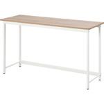 ベーシックデスク 幅120×奥行40cm アイリスオーヤマ