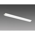 LEDライトユニット形ベースライト 40形 直付形 逆富士タイプ 150幅 リニューアルサイズ 三菱電機