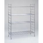 スタンダードエレクター 奥行310mm ERECTA(エレクター)