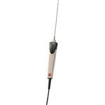 0602 1993 K熱電対防水型表面温度プローブ testo(テストー)