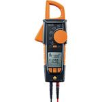 クランプメーター testo(テストー)