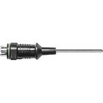 0628 7510 ショートプローブ(サーミスタ温度計用) testo(テストー)