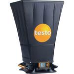 TESTO420フード付風量計 testo(テストー)