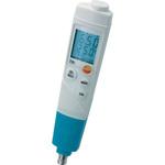 TESTO206-3プローブ接続式pH計 testo(テストー)