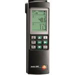 TESTO645 ミドルクラス温湿度計 1台 testo(テストー) 【通販モノタロウ】