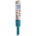 TESTO206-1液体用pH計 液体用電極一体型 testo(テストー)