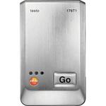 TESTO176T1温度データロガ ディスプレイ無 メタルハウジング testo(テストー)