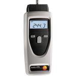 TESTO470回転計 testo(テストー)